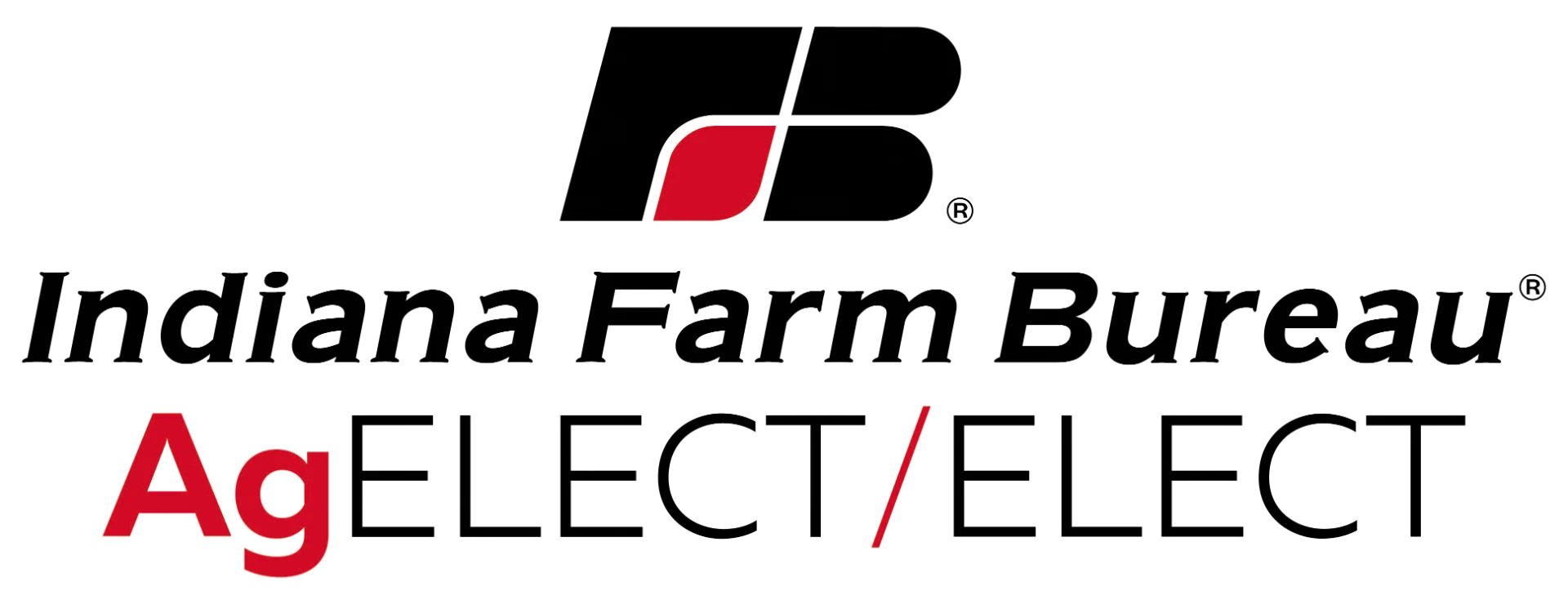 Indiana Farm Bureau AgELECT endorsement