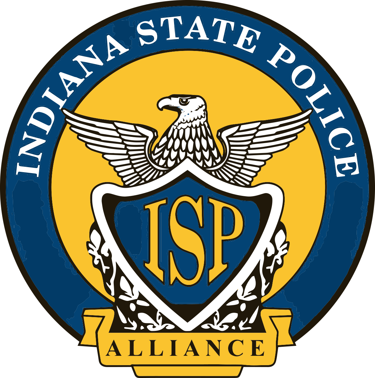 Indiana State Police Alliance endorsement