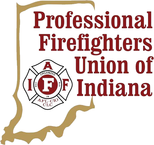 Professional Firefighters Union of Indiana endorsement
